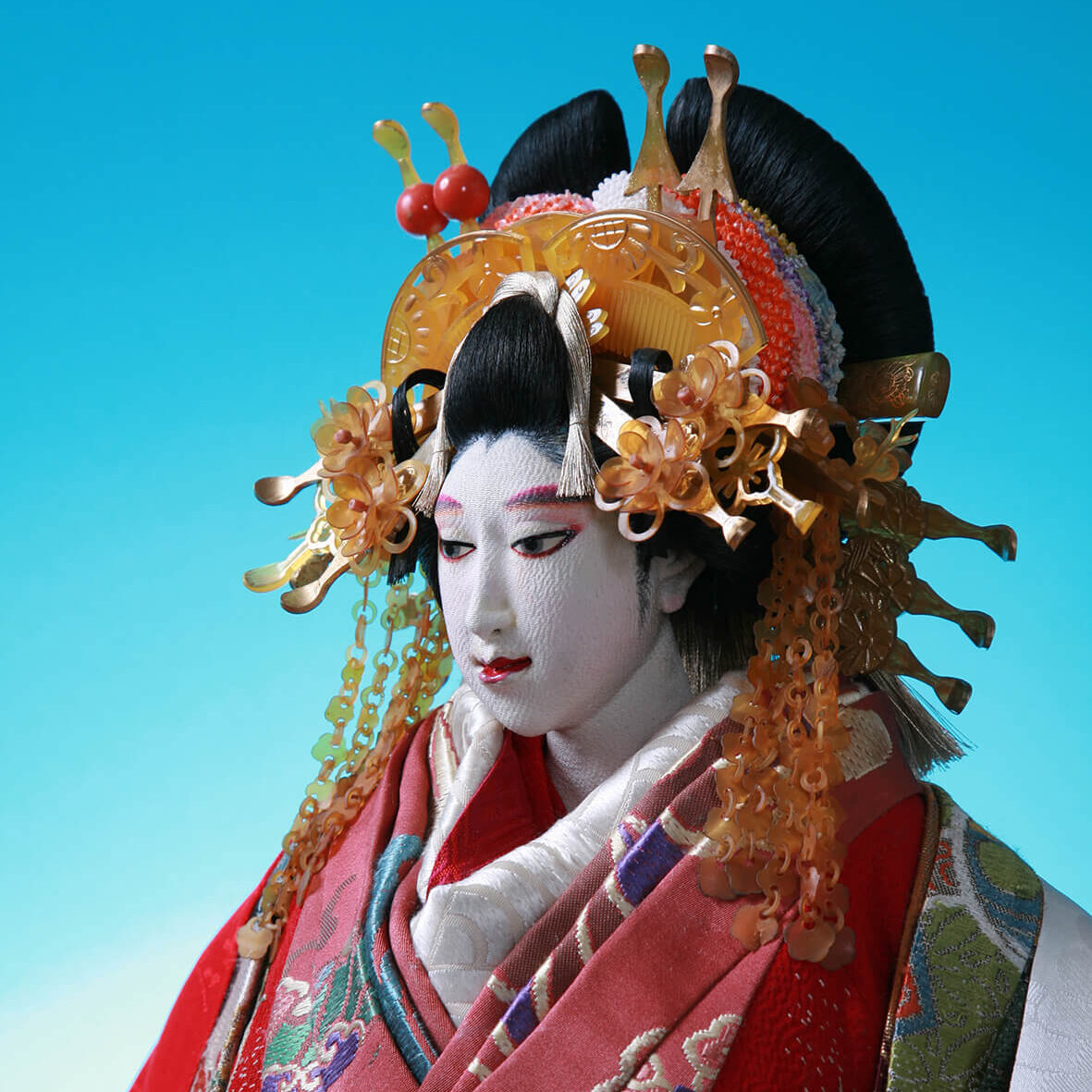 人形 館