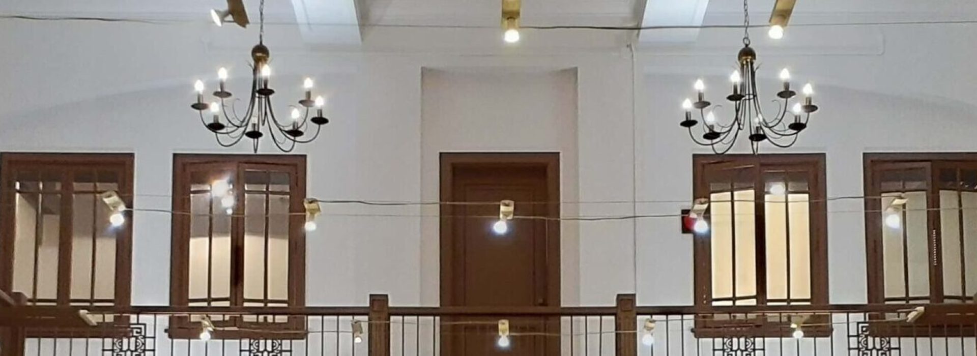 人形 館